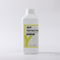 Textile Pigment Ink for Epson1800 TP1000 Inkbank